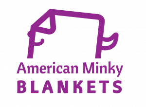 American Minky Blankets